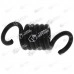 Arc ambreiaj drujba Stihl 171, 181, 211, 260, 240, 261, 270, 271, 280, 291 (Hemogum)